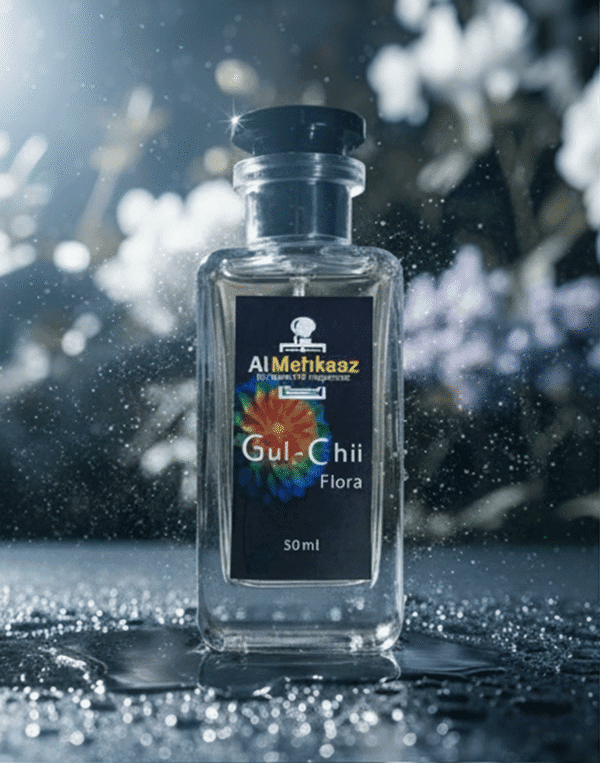 Gul-Chii Flora