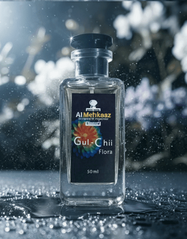Gul-Chii Flora - Image 3