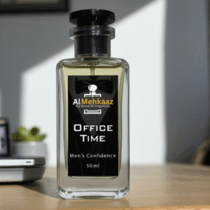 Office Time