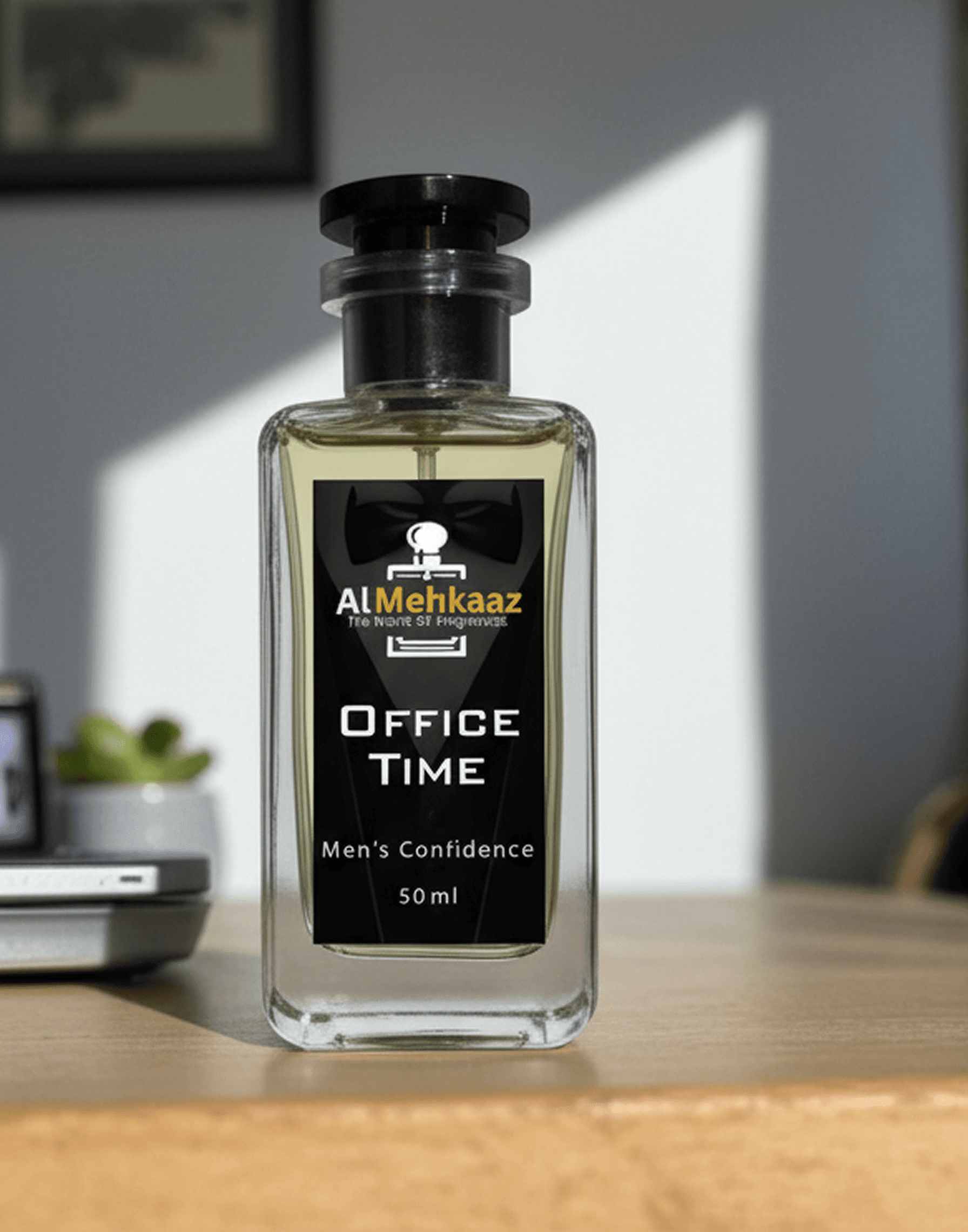 almehkaaz-perfumes-mens-womens-store-in-pakistan Office Time